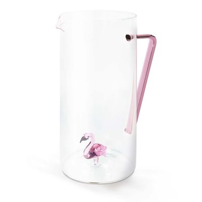 Flamingo Pitcher 1.2L