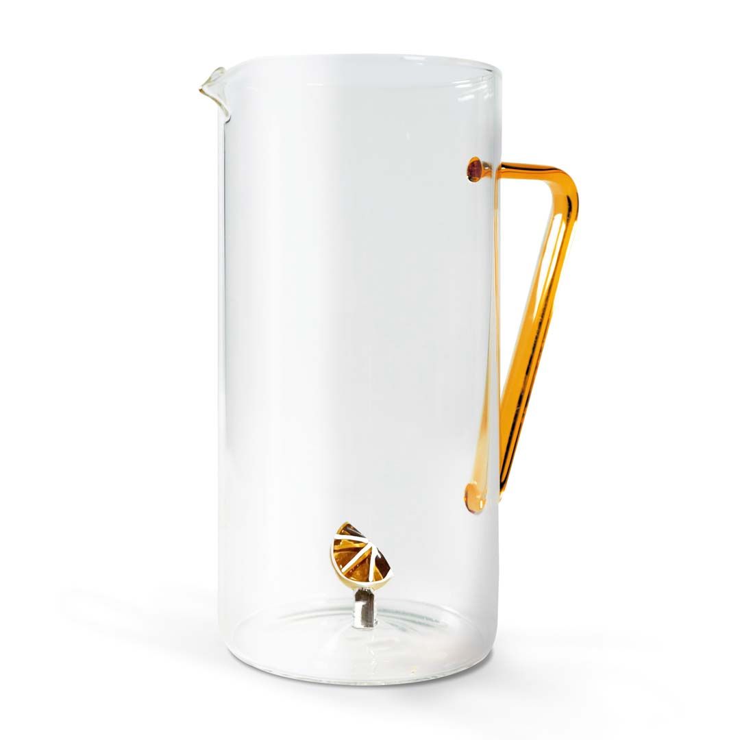 Orange Pitcher 1.2L