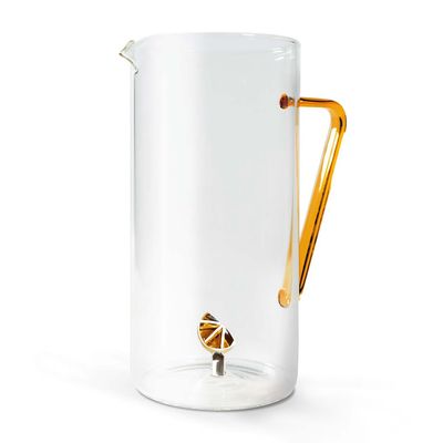 Orange Pitcher 1.2L
