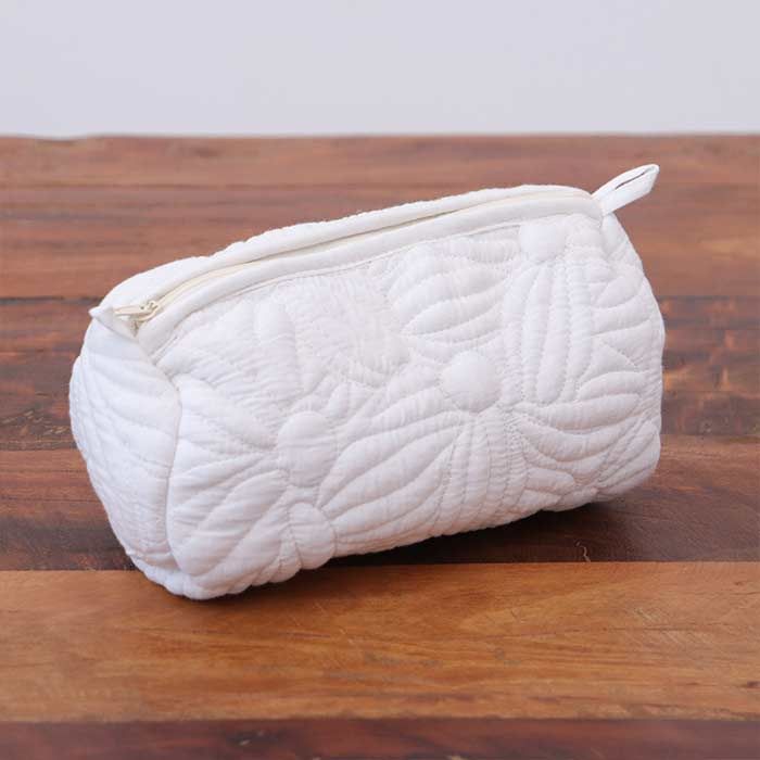 Neceser Daisy Blanco Chico