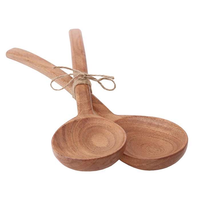 Set de 2 Cucharas de Servir Concept