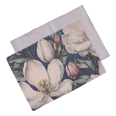 Set de 6 Placemats White Magnolia