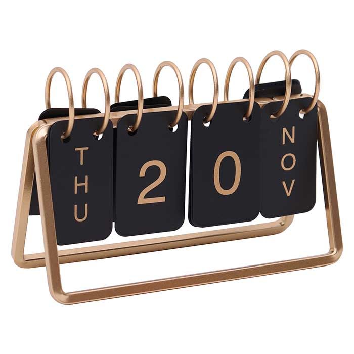 Calendario de Escritorio My Date