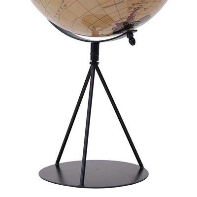 Discover Globe