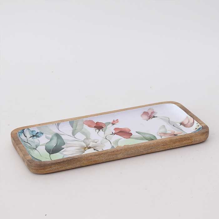 Garden Therapy Bandeja Rectangular
