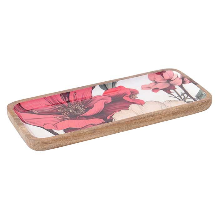 Spring Fever Bandeja Rectangular