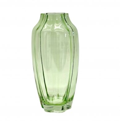 Vase Sleek 30cm Verde