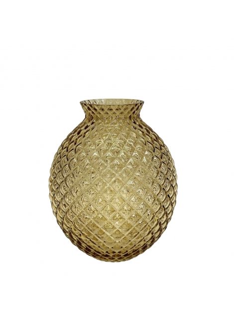 Chich Vase 29cm Ambar