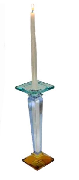Candelabro Eternity Mix 30cm