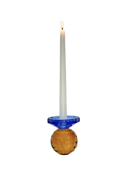 Candelabro Original Ambar 10cm