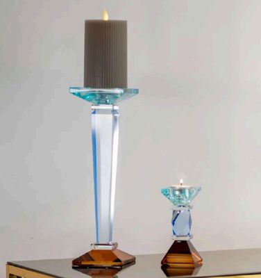Candelabro Eternity Mix 30cm