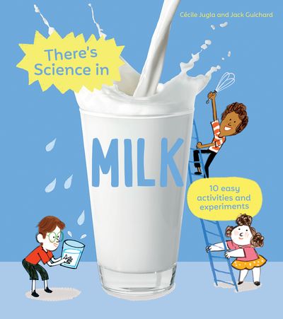 Theres Science in Milk