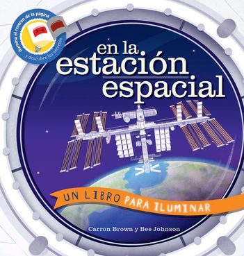 En la Estacion Espacial (Shine a Light)