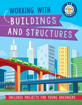 Working with Building and Structures