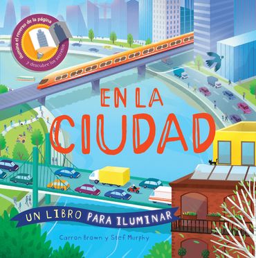En la Ciudad (Shine a Light)