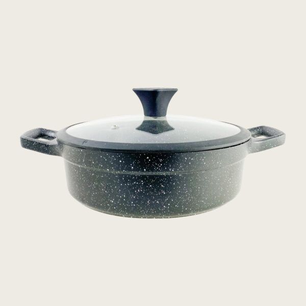 Olla Tegame Fusion 28cm