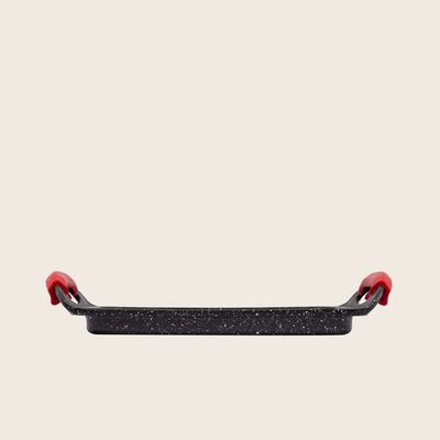 Plancha para Cocinar 42x26cm