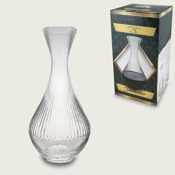 Decanter 28cm