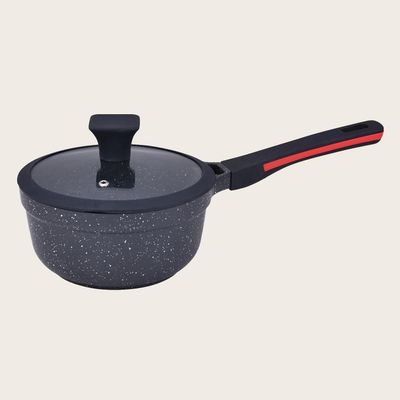 Olla con 1 Asa Vulcania 18cm