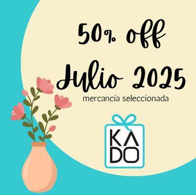 50% Julio 2025