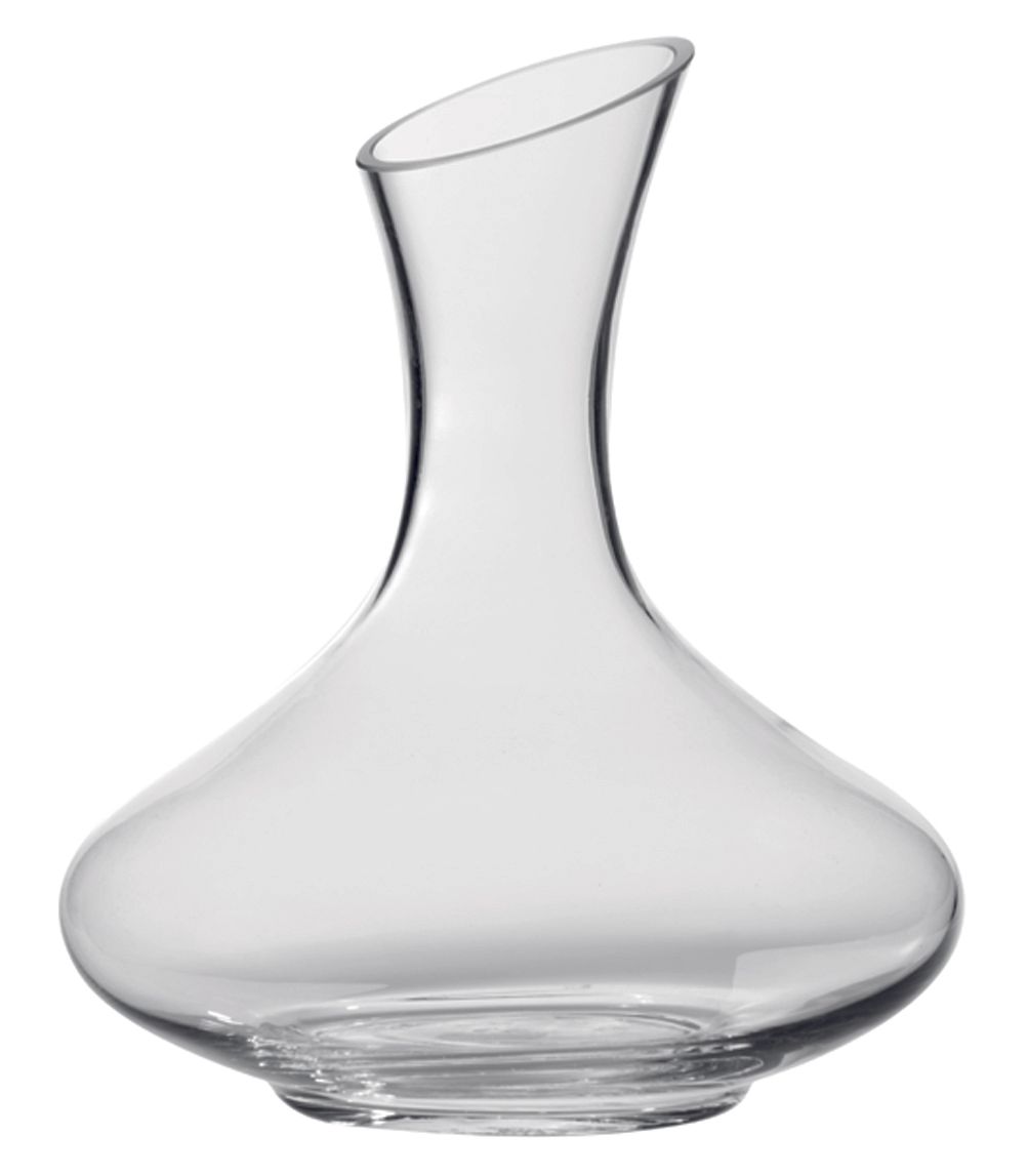 Decanter de Vidrio