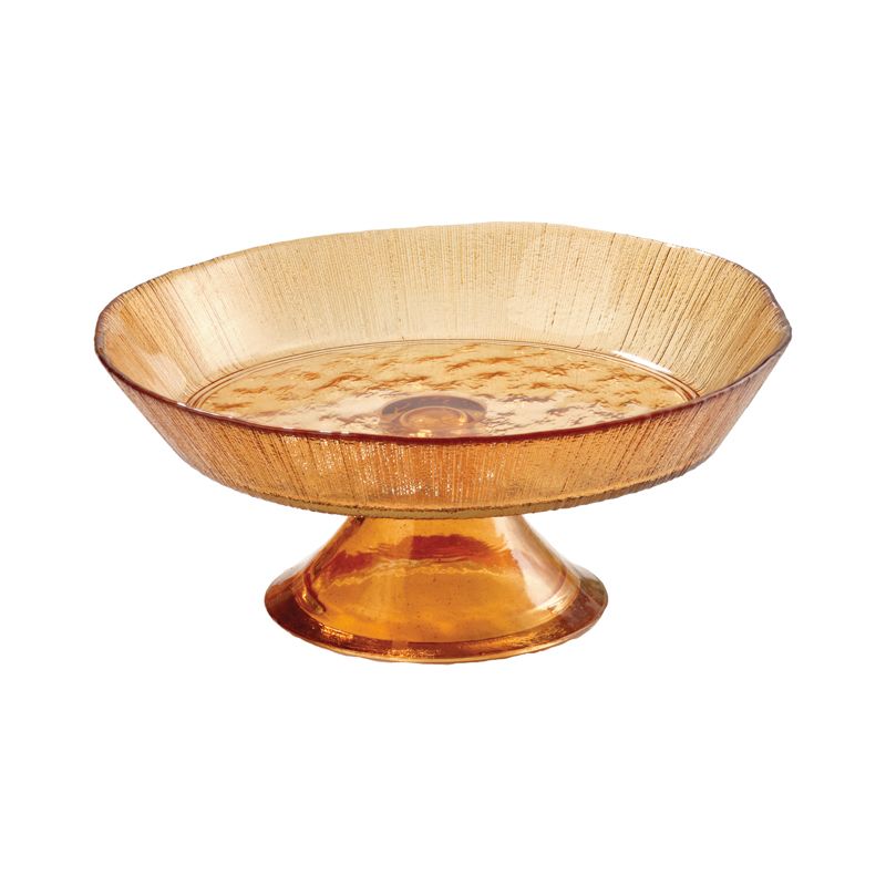 Cake Stand Ekol Ambar 20cm