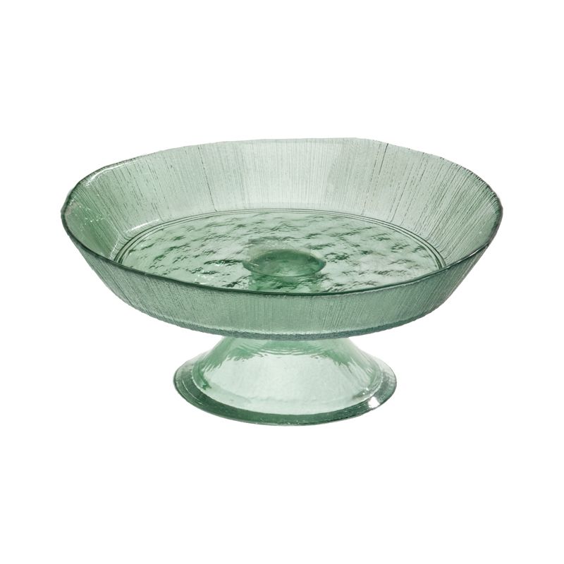 Cake Stand Ekol Verde 20cm