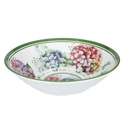 Bowl de Melamina Flora