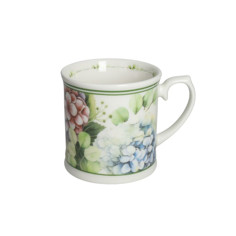 Mug Flora