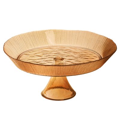Cake Stand Ekol Ambar 31cm
