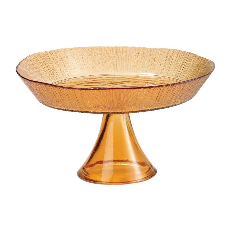 Cake Stand Ekol Ambar 24cm