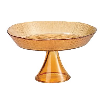 Cake Stand Ekol Ambar 24cm