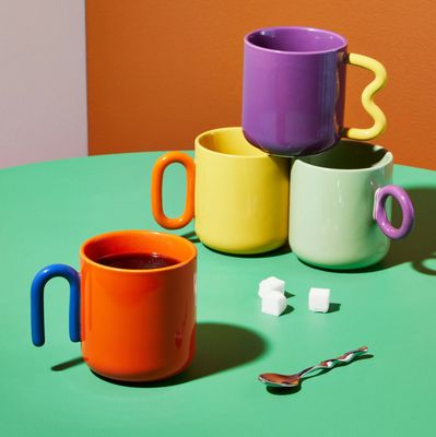 Tazas