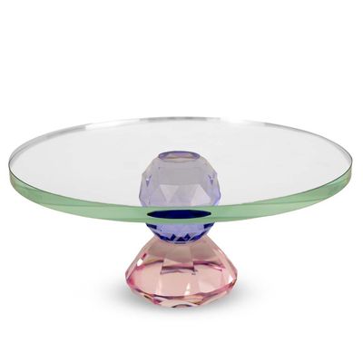 Ensaladeras y Cake Stands