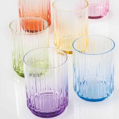 Copas y Vasos