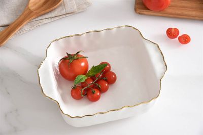 Pyrex Cuadrado Portofino