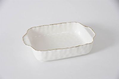 Pyrex Rectangular Portofino