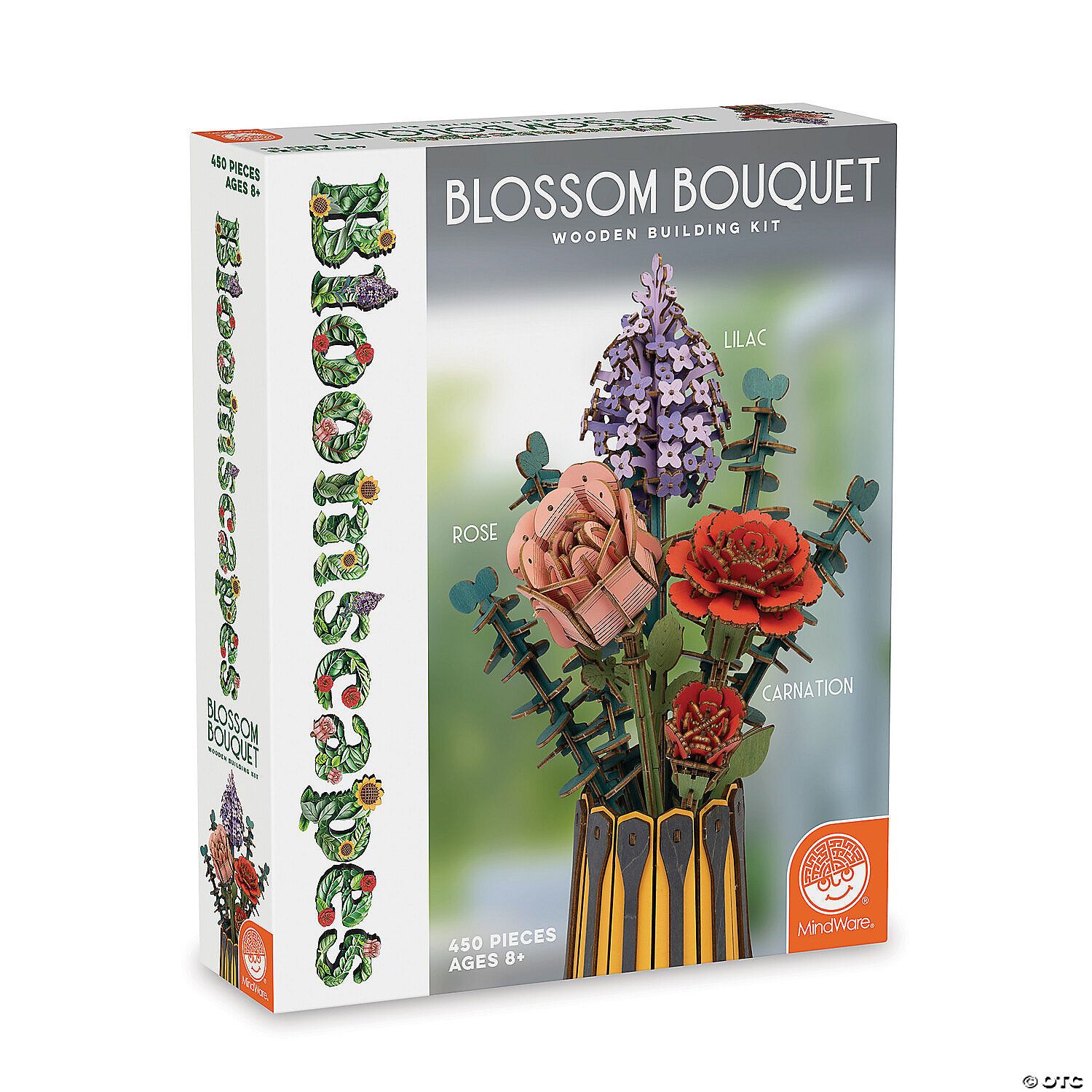 Bloomescapes Blossom Bouquet