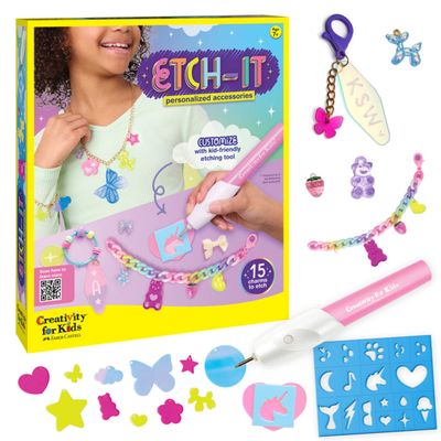 Etch It - Accesorios Personalizados