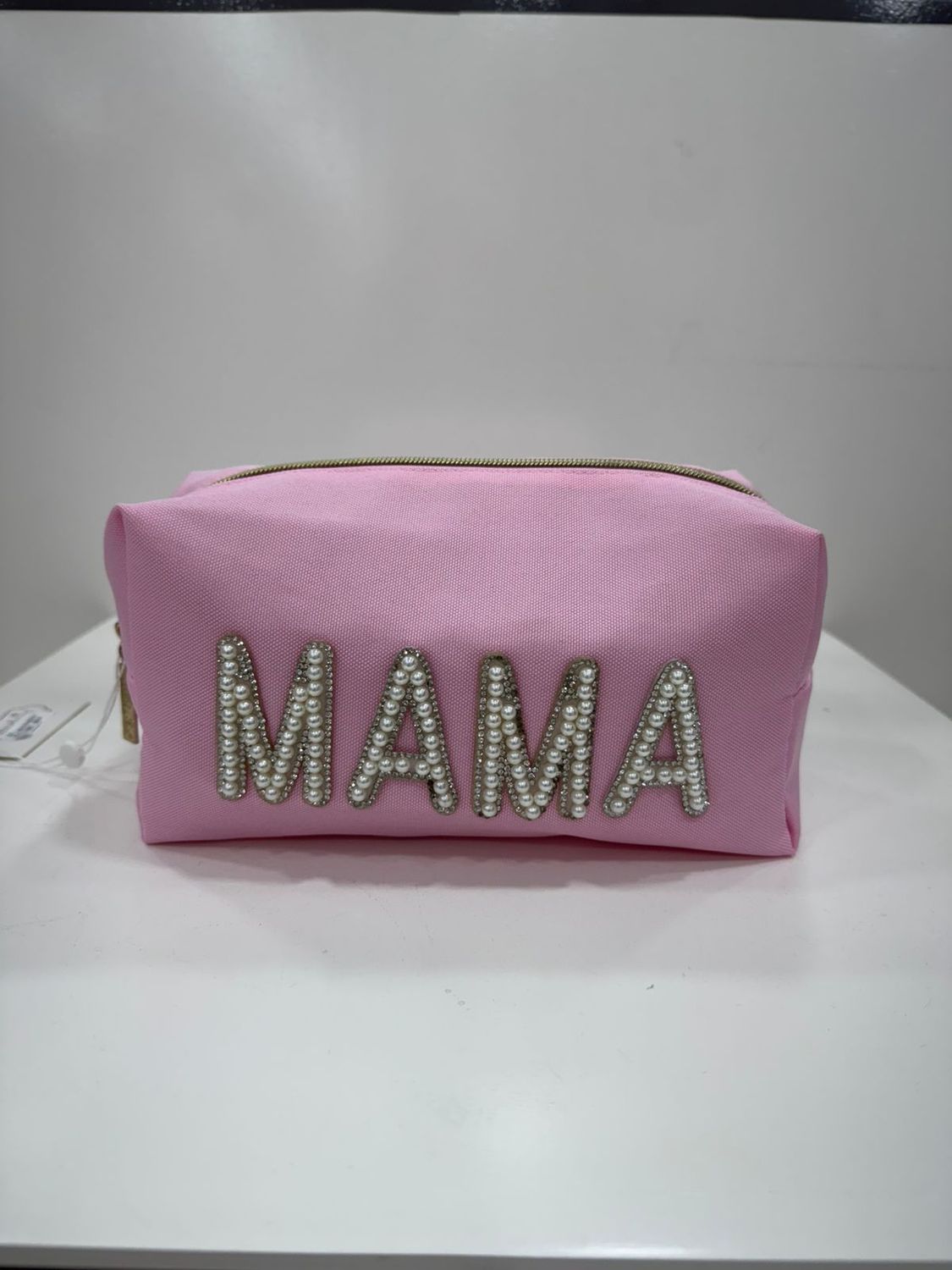 Neceser Mamá Rosado