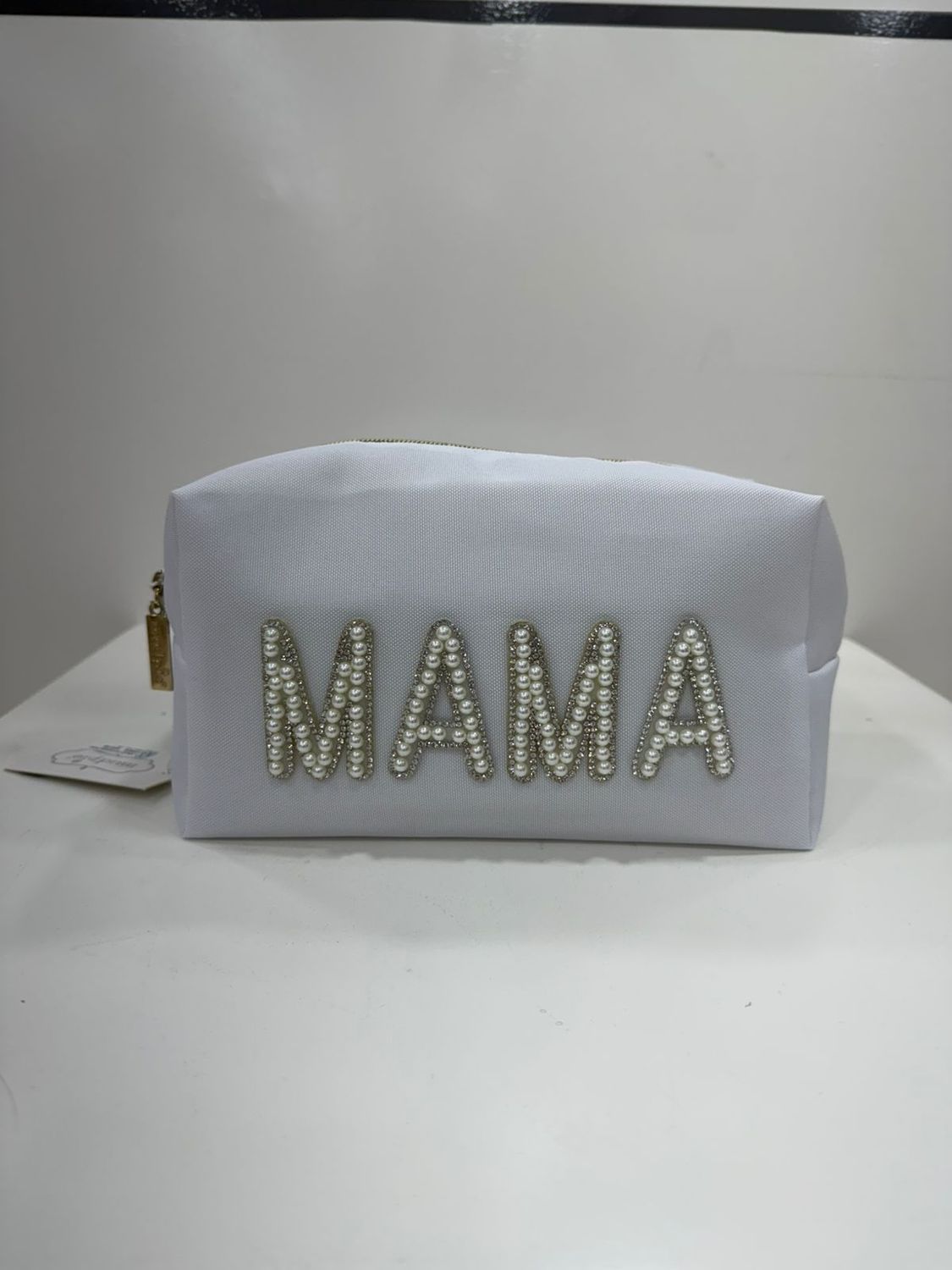 Neceser Mamá Blanco