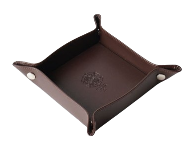 Limpia Bolsillos Brown MM