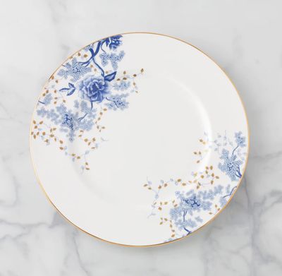 Plato de Comida Garden Grove