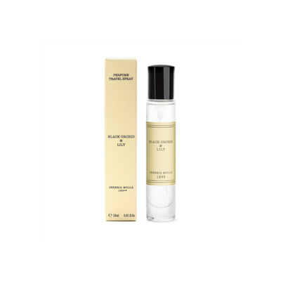 Room and Body Spray Black Orchid &amp; Lily 15ml