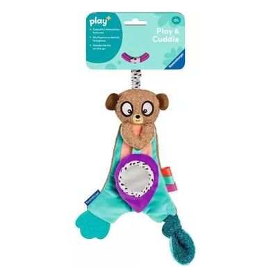 Crinkle &amp; Chew Meercat