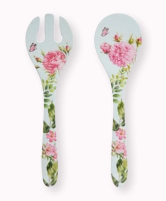 Set de Ensalada de Melamina Singapore