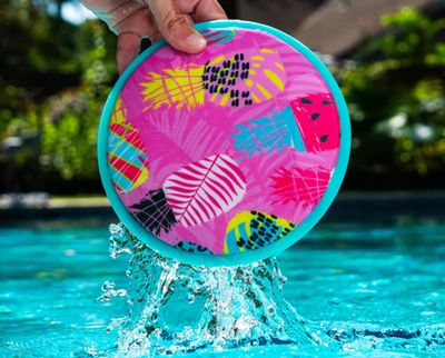 Flobo Pineapple Party MM