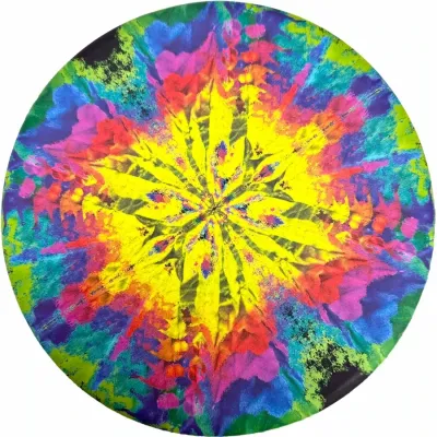 Wingman Pro Tie Dye MM