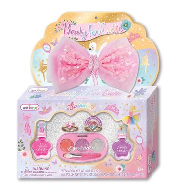 Beauty for Cutie Beautiful Ballerina MM