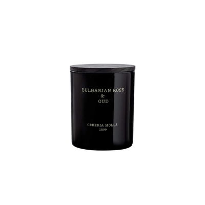 Vela Bulgarian Rose &amp; Oud 8oz